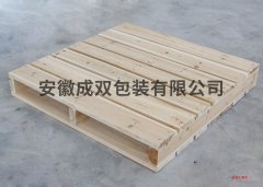 蚌埠两面进叉双面托盘