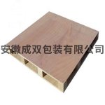 蚌埠双面免熏蒸托盘
