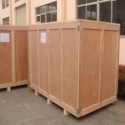 蚌埠安徽成双包装告诉您出口包装木箱的国际标准